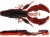 5kom - Gumeni Mamac Westin CreCraw Creaturebait 8,5cm 7gr Lava Craw