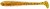 5kom - Gumova Mamac Crazy Fish Vibro Worm 10cm