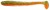 5kom - Gumova Mamac Crazy Fish Vibro Worm 10cm