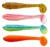 5kom - Gumovni Mamac Crazy Fish Vibro Fat 8cm