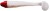5kom - Gumovni Mamac Crazy Fish Vibro Fat 8cm