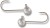 5kom - Jig glava Rage Micro Jig Heads 1