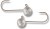 5kom - Jig glava Rage Micro Jig Heads 1