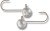 5kom - Jig glava Rage Micro Jig Heads 1