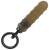 5kom - Klin Trakker Fused PVA Bag Drop Off Peg