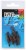 5kom - Kopča za bočno olovo Giants Fishing Swivel Lead Clips Brown
