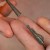 5kom - Kopče za olovo Avid Outline FleckTone Fused Lead QC Clips