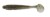 5kom - Kopyto Jaxon Ripper Intensa IND 9,5cm F