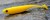 5kom - Kopyto Sharpfishes Glossy Killer 7,5cm 3gr Banana Yellow
