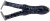 5kom - Mamac Berkley PowerBait Beat'n Paddle Frog 10cm 73gr HD Black Leopard