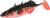5kom - Mamac Mikado Real Fish Stickleback 8cm Roach