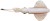 5kom - Mamac Savage Gear Swim Squid LRF 5cm 0,8gr