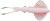 5kom - Mamac Savage Gear Swim Squid LRF 5cm 0,8gr