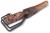 5kom - Navlake Anaconda Jungle Quick Lock Clip Set Smeđa