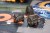 5kom - Olovo Fox Removable Flying Back Weights 10gr