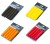 5kom - Plovuća pjena Nash Hookbait Balancing Foam