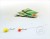 5kom - Predvez Zfish Method Feeder Rig Spike Braid