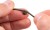 5kom - Set navlaka i perlica Fox Edges Tubing Tungsten Heli Bead Kit