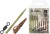 5kom - Set za Izradu Završnog Sistema Delphin sCAMO PinC + Swivel + Tube #4