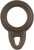 5kom - Set za montažu Fox Edges Naturals Standard Run Ring Kit