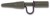 5kom Sigurnosna kopča Anaconda Distance Heavy Duty Lead Clip