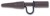 5kom Sigurnosna kopča Anaconda Distance Heavy Duty Lead Clip