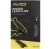 5kom - Sigurnosne kopče za olovo Avid Carp Outline Ringed Lead Clips