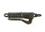 5kom - Sigurnosne kopče za olovo Avid Carp Outline Ringed Lead Clips
