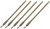 5kom - Štapić za Inline Olova Trakker Fused PVA Bag Stem QC Swivel