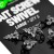 5kom - Svrdlo Korda Micro Ring Swivel Bait Screw Large