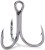 5kom - Trostruka udica Uni Cat Kona GT-41 Curved Point X2-Strong