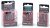 5kom - Trostruka udica Uni Cat Kona GT-41 Curved Point X2-Strong