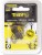 5kom - Trostruke udice s kontra-kukom Black Cat Curve Point DG Coating