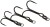 5kom - Trostruke udice Westin Rigged Seatrout Treble Hooks Veličina 6