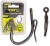 5kom - Udica Black Cat Ghost Gripper DG DG Coating