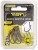 5kom - Udica Black Cat Ghost Gripper DG DG Coating