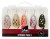 5kom - Varalica DAM Spinner Pack Box 7g Assorted