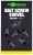 5kom - Vrtilica S Vijkom Korda Micro Ring Swivel Bait Screw Medium