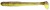 5ks - Gumena Mamac Crazy Fish Vibro Worm Floating 8,5cm 3,25gr 30D Caddisfly Pupa