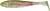 5ks - Gumena Mamac Illex Magic Slim Shad 5 10,5cm 8,65gr Magic Orange