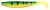 5ks - Gumena Mamac Jaxon Intensa Tron Soft Lure 10,5cm A