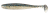 5ks - Gumena Mamac Keitech Easy Shiner 5" 12,7cm 10,4gr Bluegill Flash