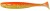 5ks - Gumena Mamac Keitech Easy Shiner 5" 12,7cm 10,4gr Sun Shine Lemon