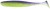5ks - Gumena Mamac Keitech Easy Shiner 5" 12,7cm 10,4gr Violet Lime Belly