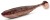 5ks - Gumena Mamac NAYS VNM 50 12,7cm 12,9gr C-13