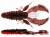 5ks - Gumena Mamac Westin CreCraw Creaturebait 8,5cm 7gr Sangria