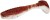 5ks - Gumena Mami Delphin Karma UVs 10cm DEADSNOW