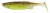 5ks - Gumená Nástraha Savage Gear Fat Minnow T-Tail 10,5cm 11g GPY