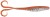 5ks - Gumová nástraha Berkley Gulp! Saltwater Crazy Legs Jerk Shad 13cm New Penny