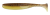 5ks - Gumová Nástraha Keitech Easy Shiner 5" 12,7cm 10,4gr Bumble Bee